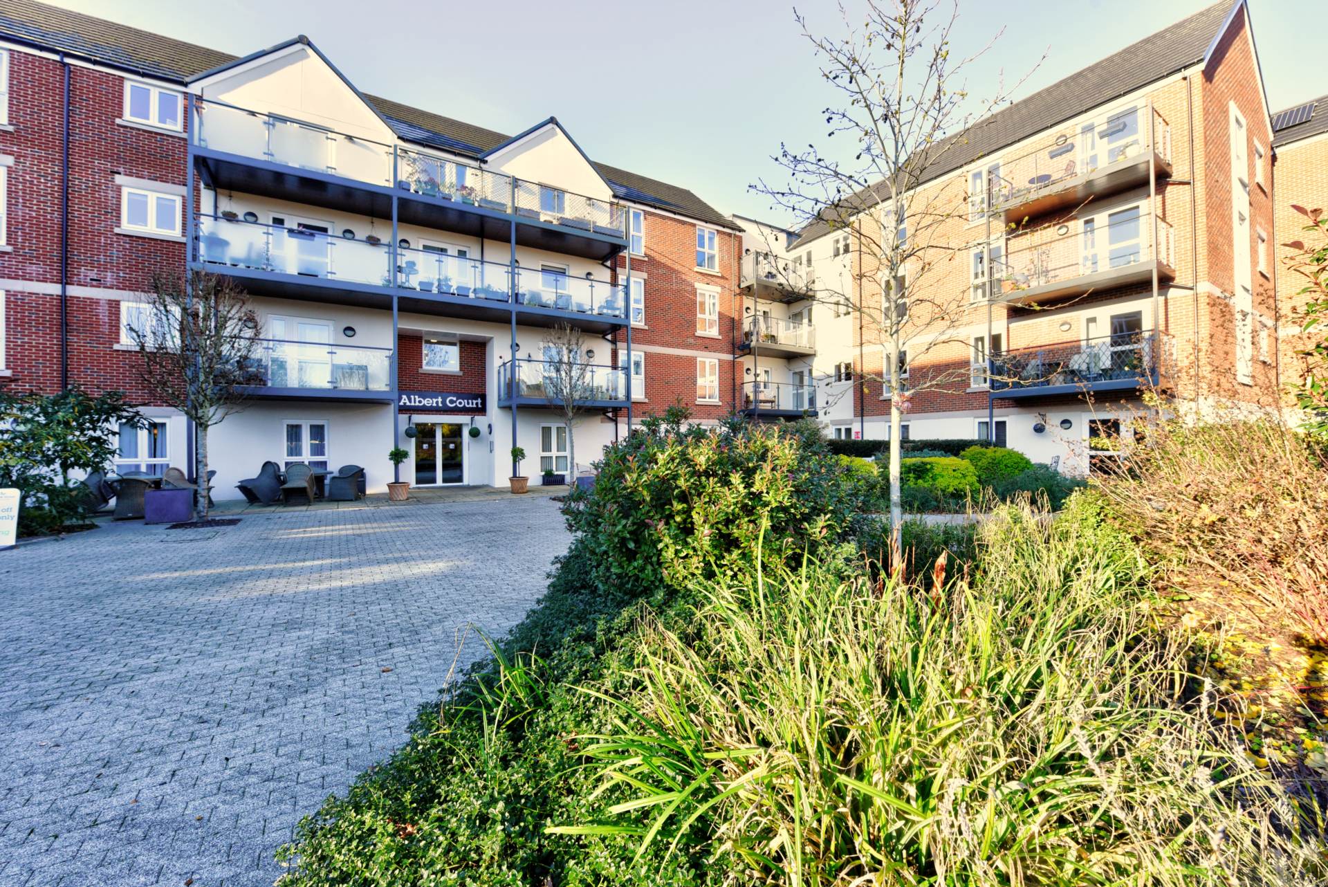 Reading Road, Henley On Thames, Image 1