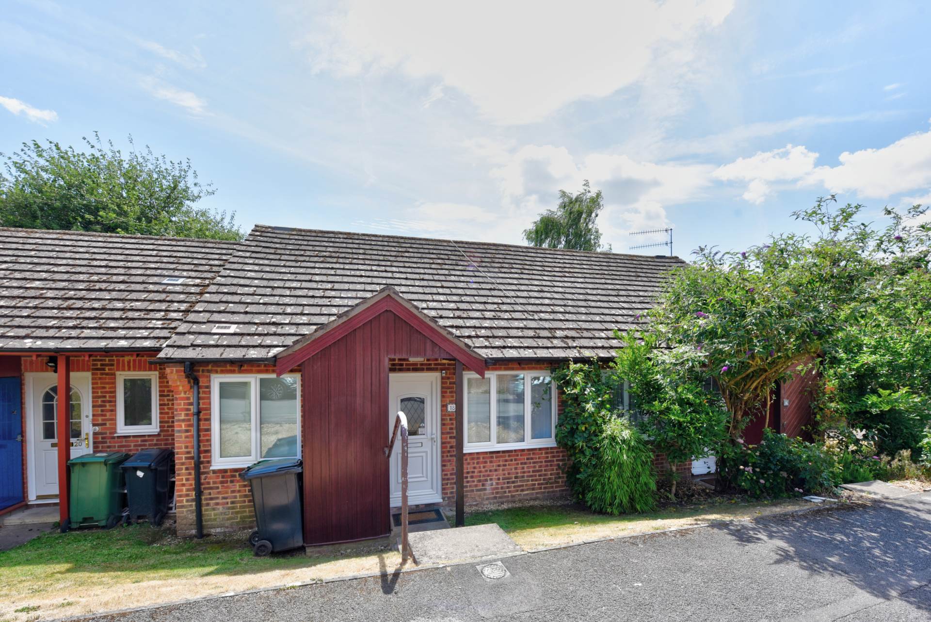 Leaver Road, Henley On Thames, Image 1