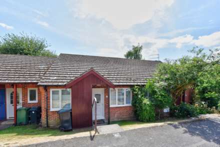 Leaver Road, Henley On Thames