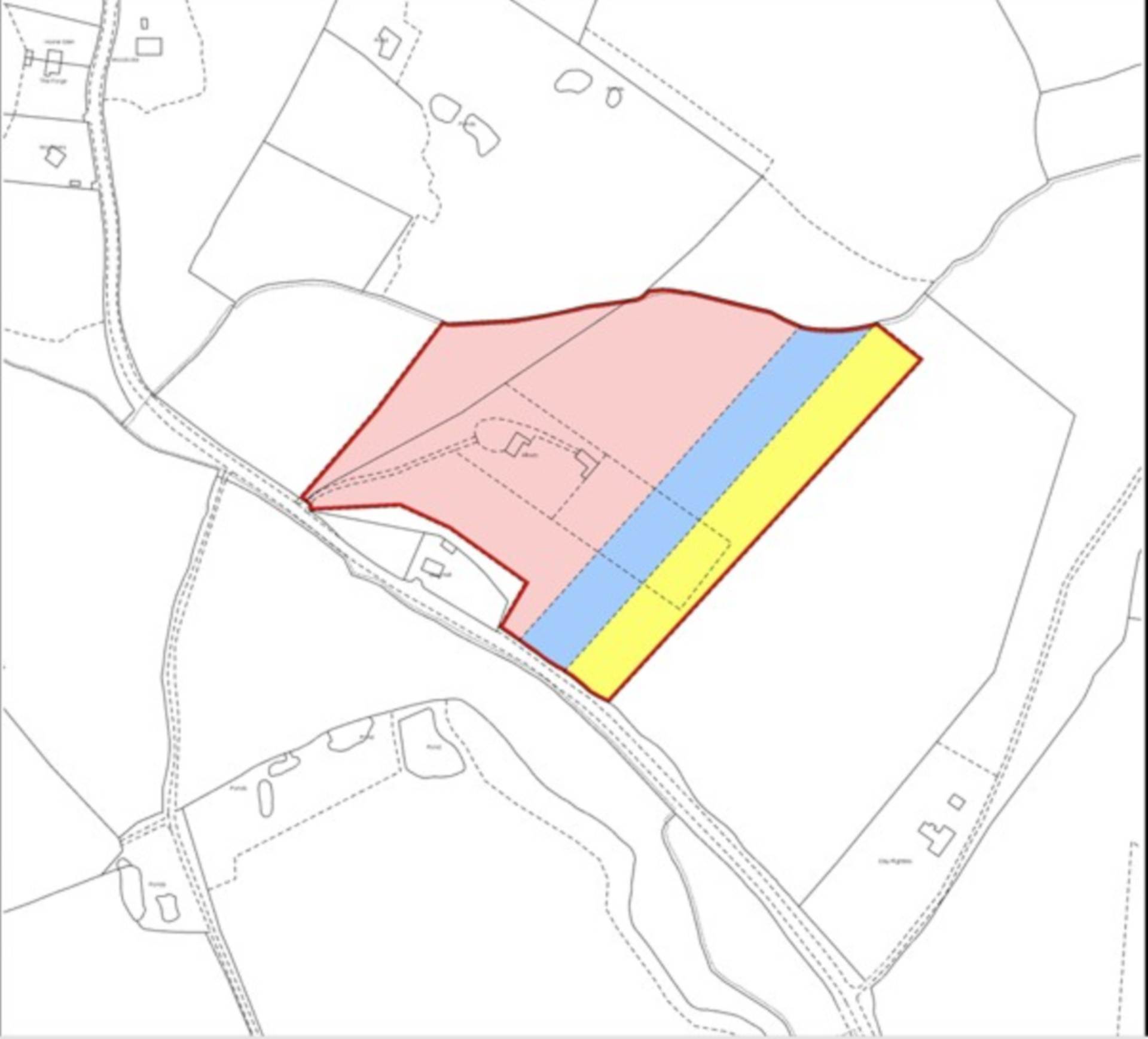 Stoke Row Road, Henley On Thames, Image 12