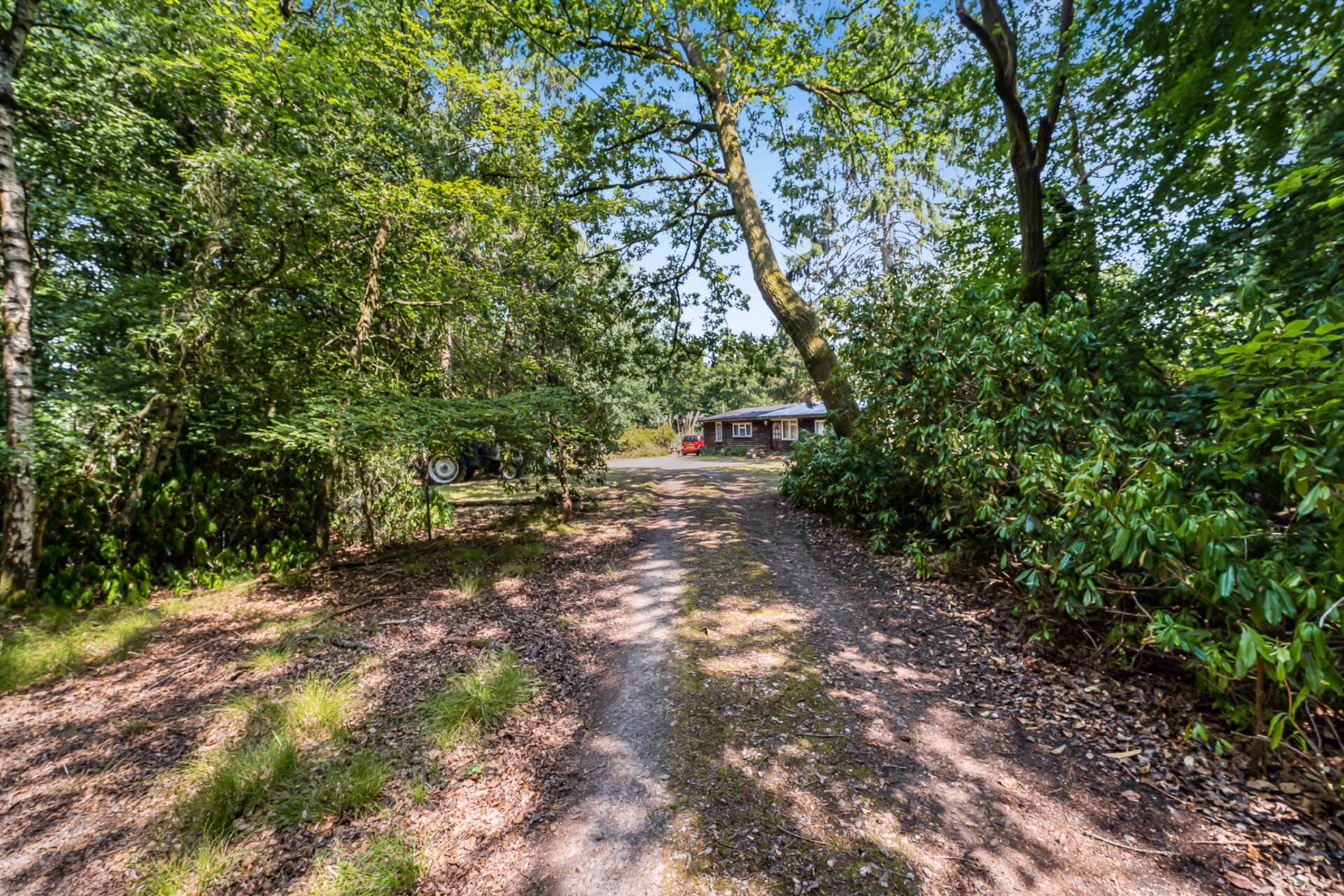 Stoke Row Road, Henley On Thames, Image 2