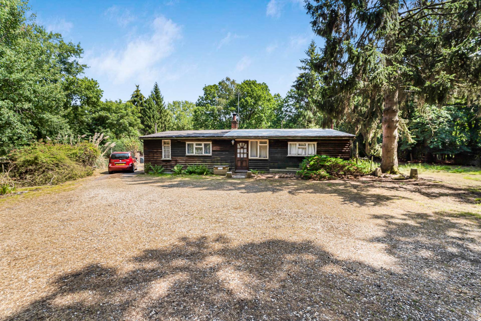 Stoke Row Road, Henley On Thames, Image 3