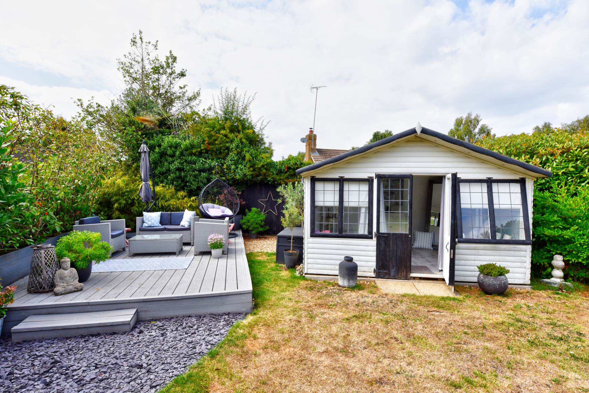Stoke Row Road, Henley On Thames, Image 16