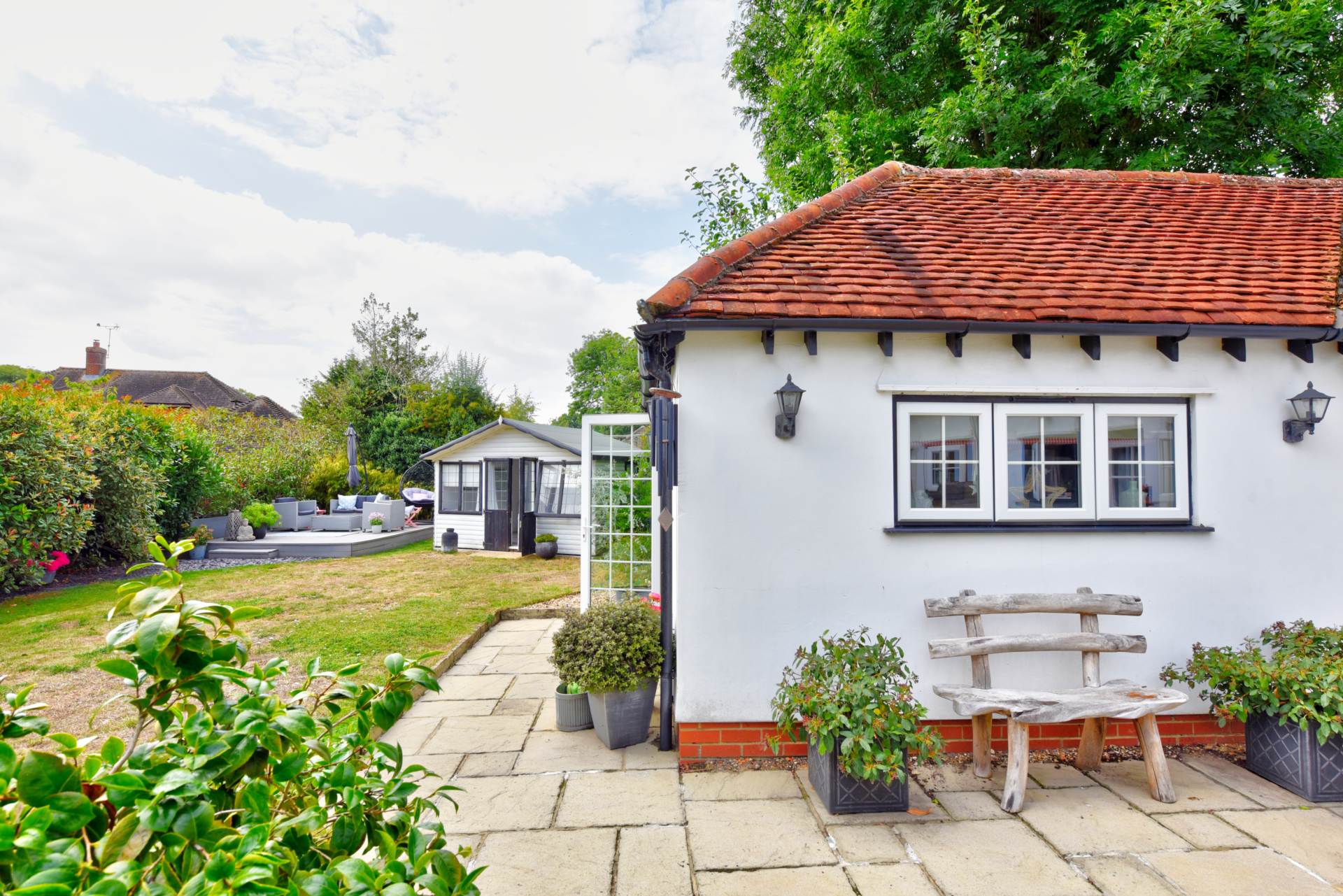 Stoke Row Road, Henley On Thames, Image 19