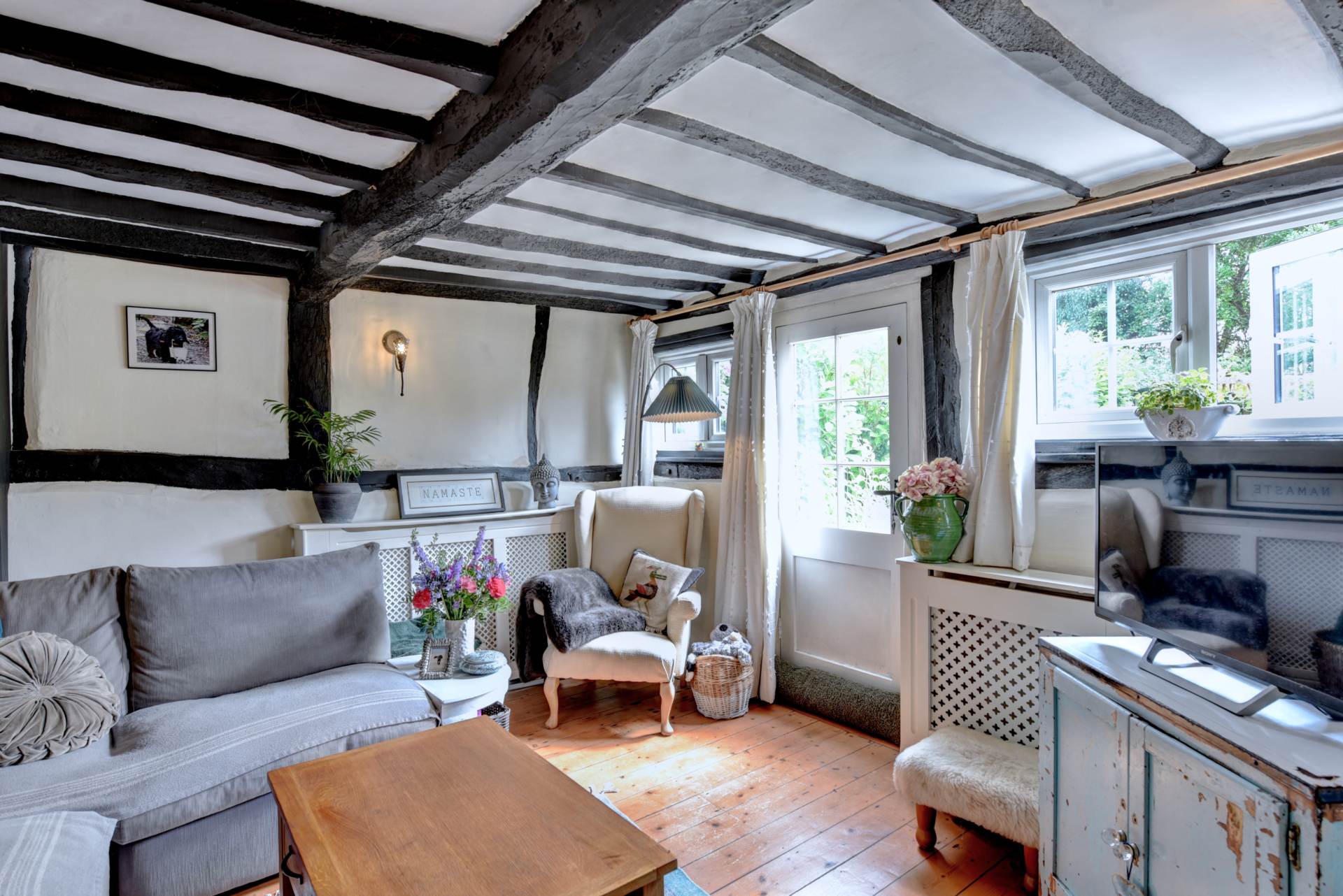 Stoke Row Road, Henley On Thames, Image 8