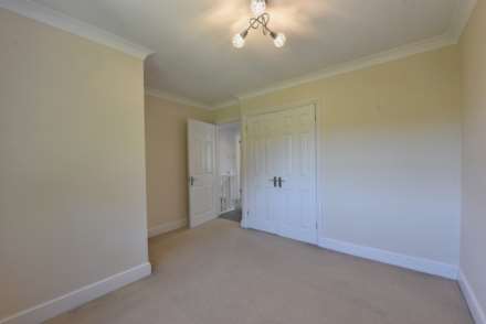 Horsepond Road, Gallowstree Common, Image 12