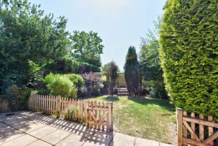 Horsepond Road, Gallowstree Common, Image 17