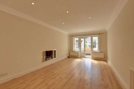 Horsepond Road, Gallowstree Common, Image 6