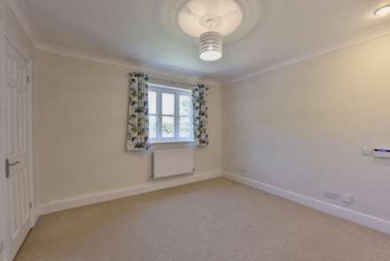 Horsepond Road, Gallowstree Common, Image 9