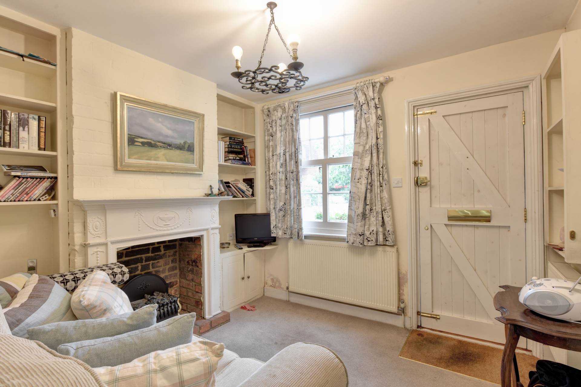Badgemore Lane, Henley On Thames, Image 3