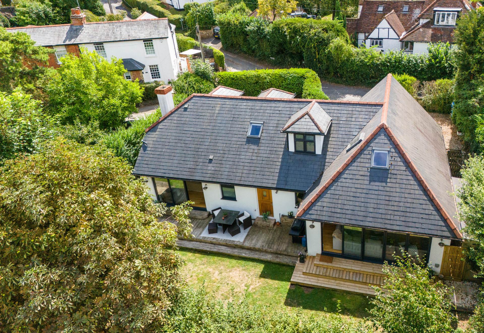 Cookham Dean Bottom, Cookham, Image 14