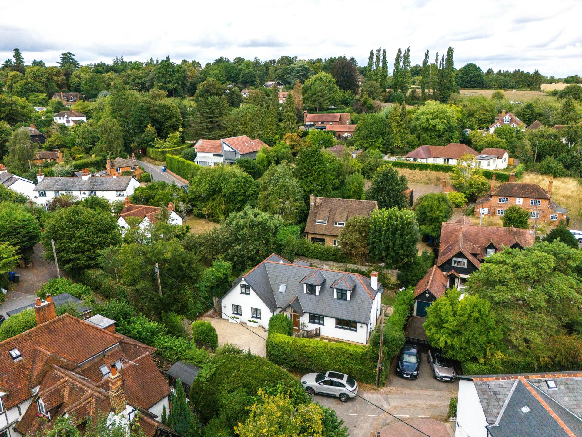 Cookham Dean Bottom, Cookham, Image 16
