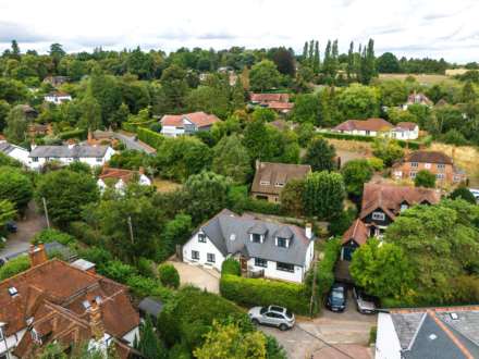 Cookham Dean Bottom, Cookham, Image 16