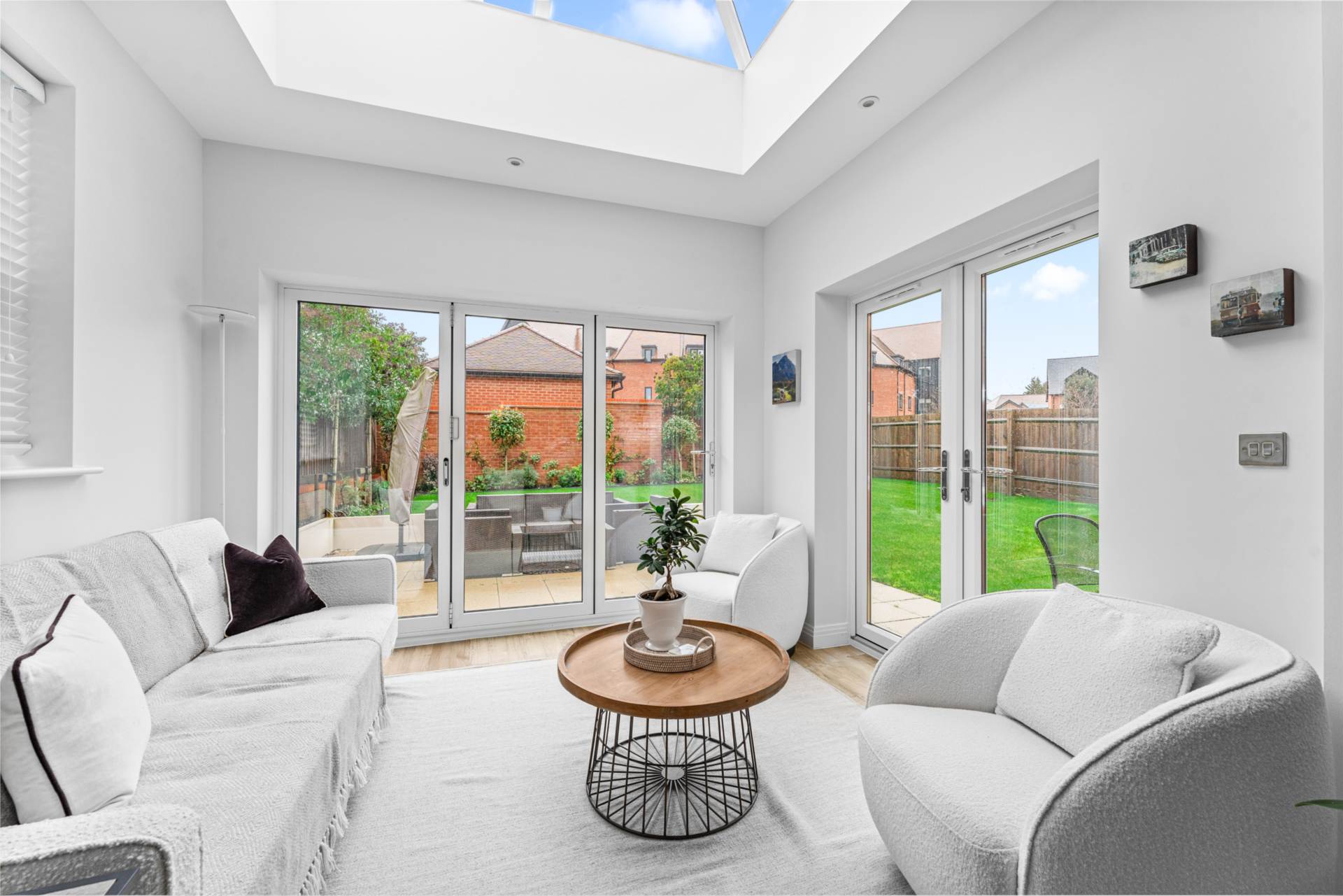 Flowercrofts, Henley On Thames, Image 9