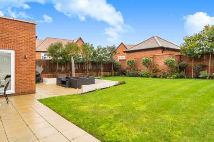 Flowercrofts, Henley On Thames, Image 18