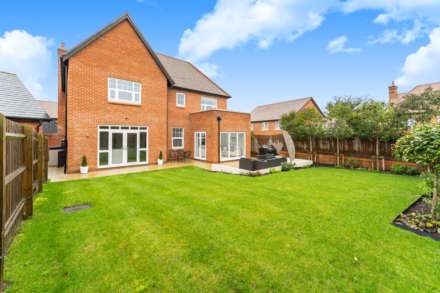 Flowercrofts, Henley On Thames, Image 19