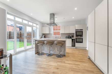 Flowercrofts, Henley On Thames, Image 6