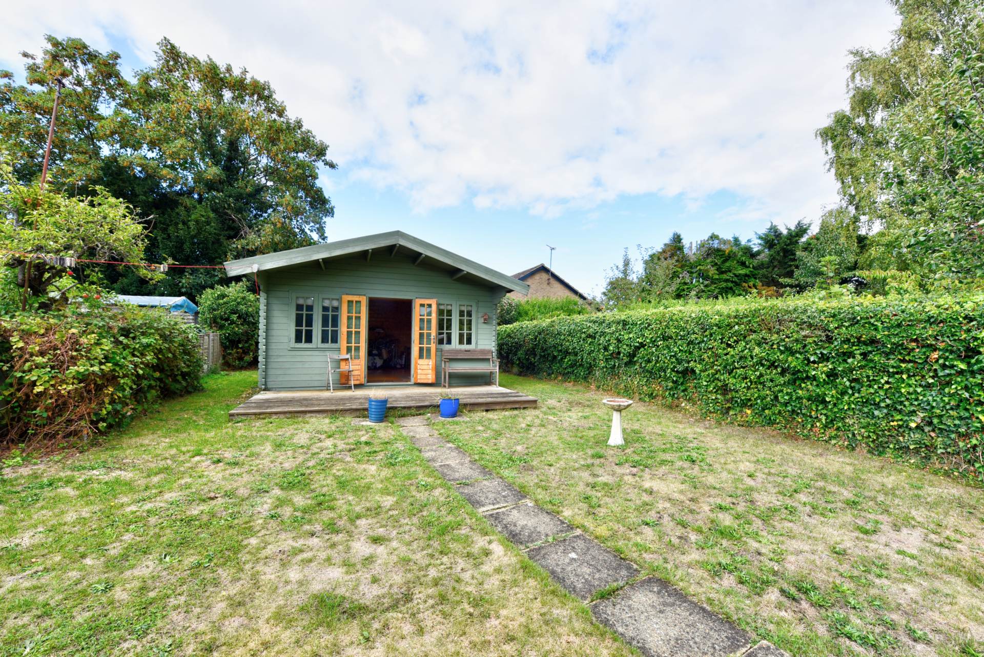 Shiplake Cross, Schoolfields, Image 13