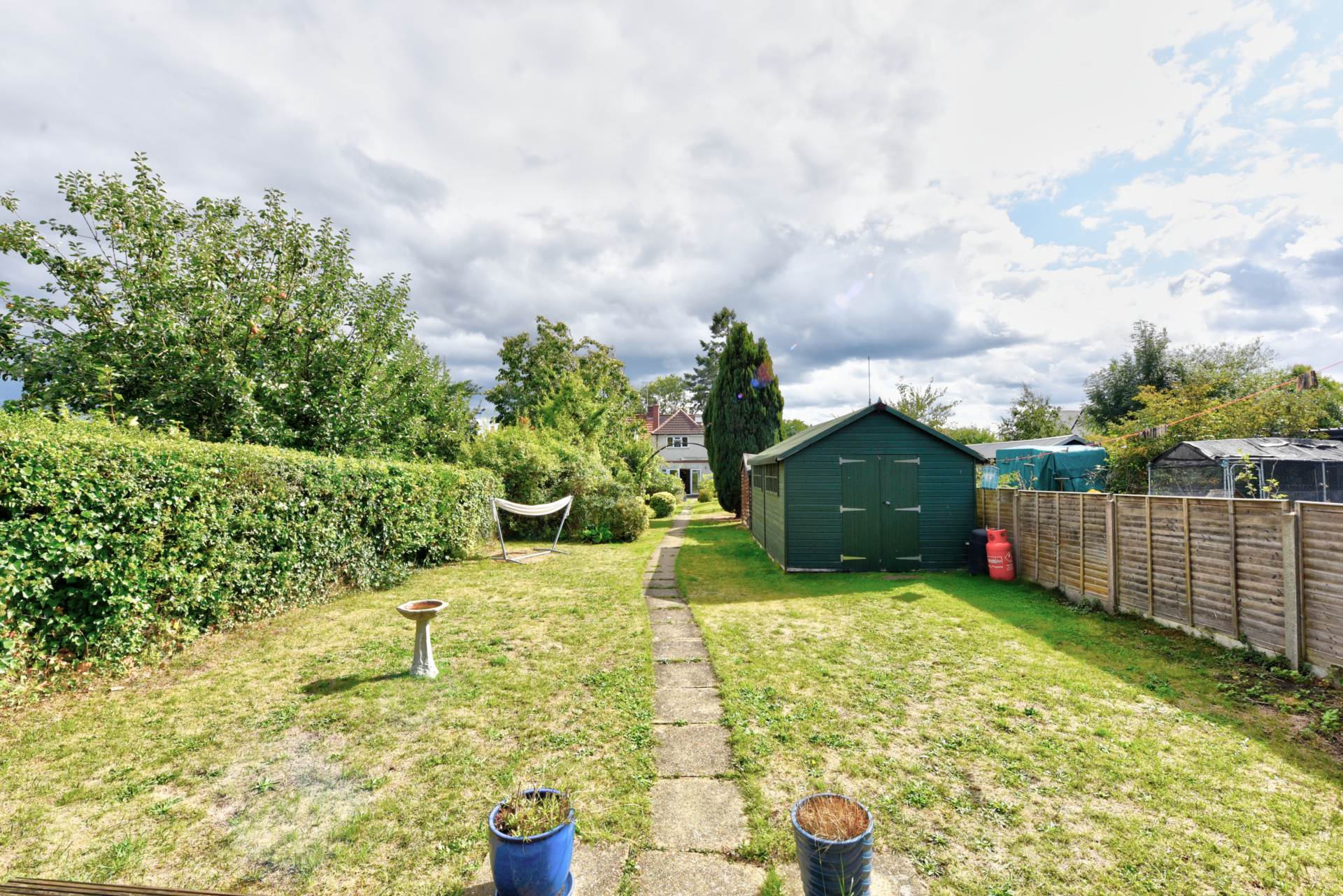Shiplake Cross, Schoolfields, Image 19