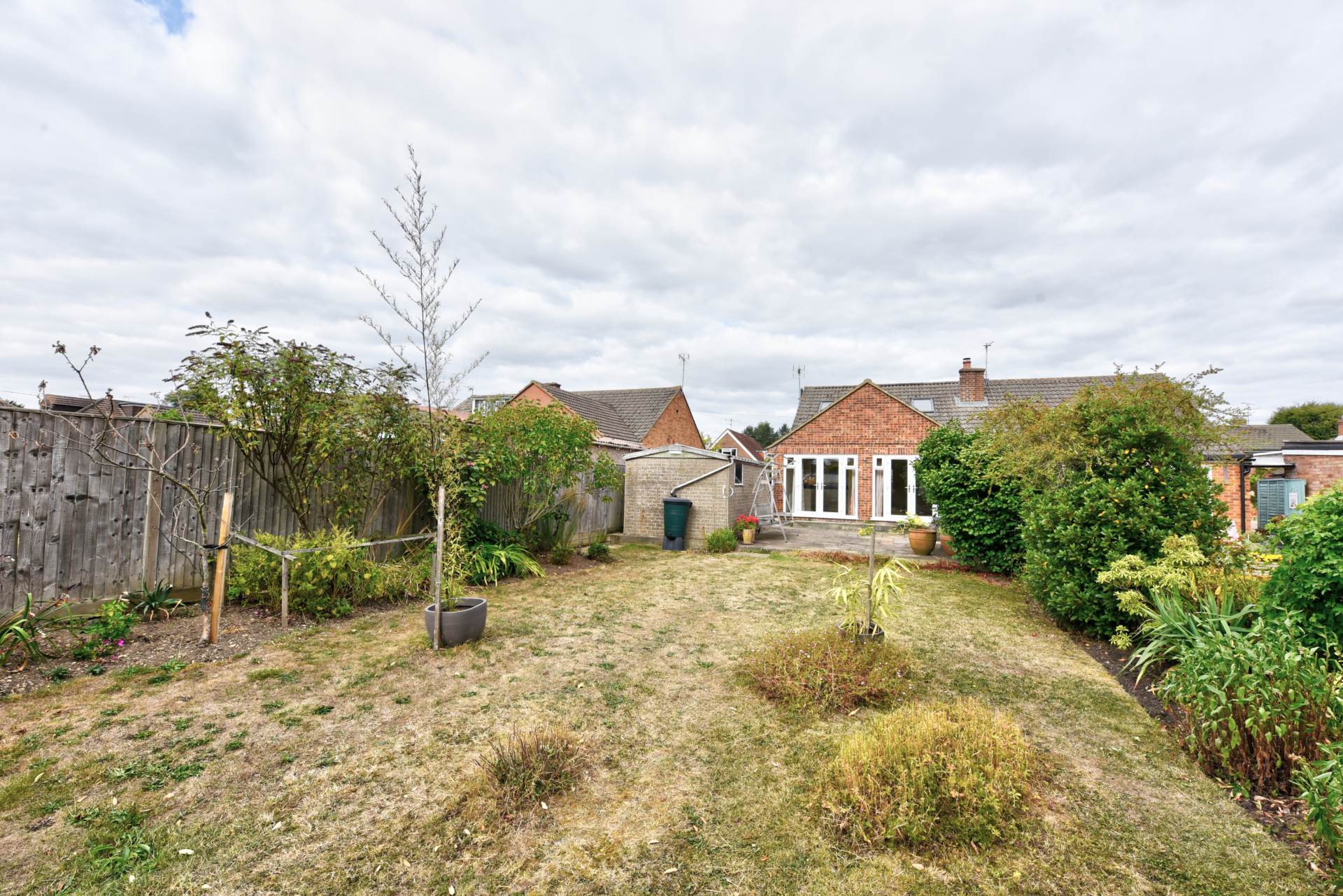 Green Lane, Sonning Common, Image 12