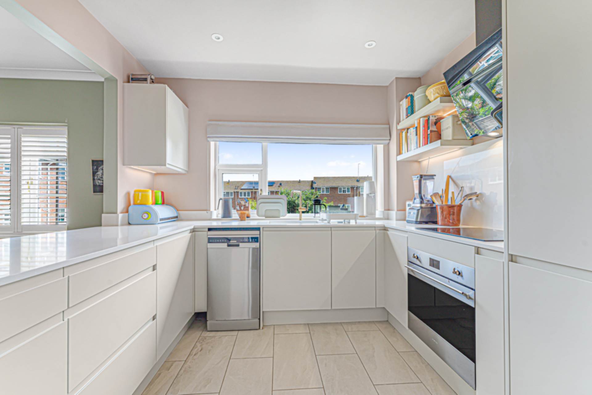 Kings Road, Henley On Thames, Image 4