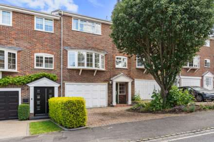 Property For Sale Kings Road, Henley On Thames