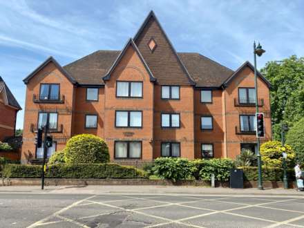 Victoria Court, Henley On Thames, Image 1
