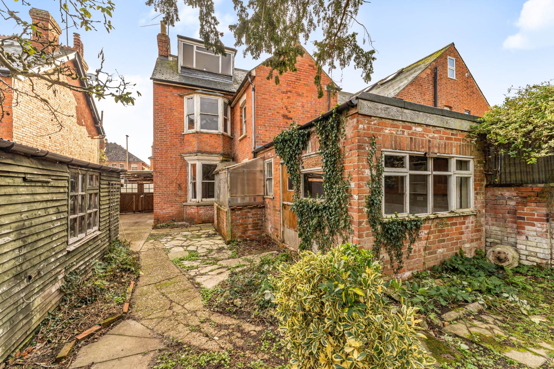 St Marks Road, Henley On Thames, Image 11