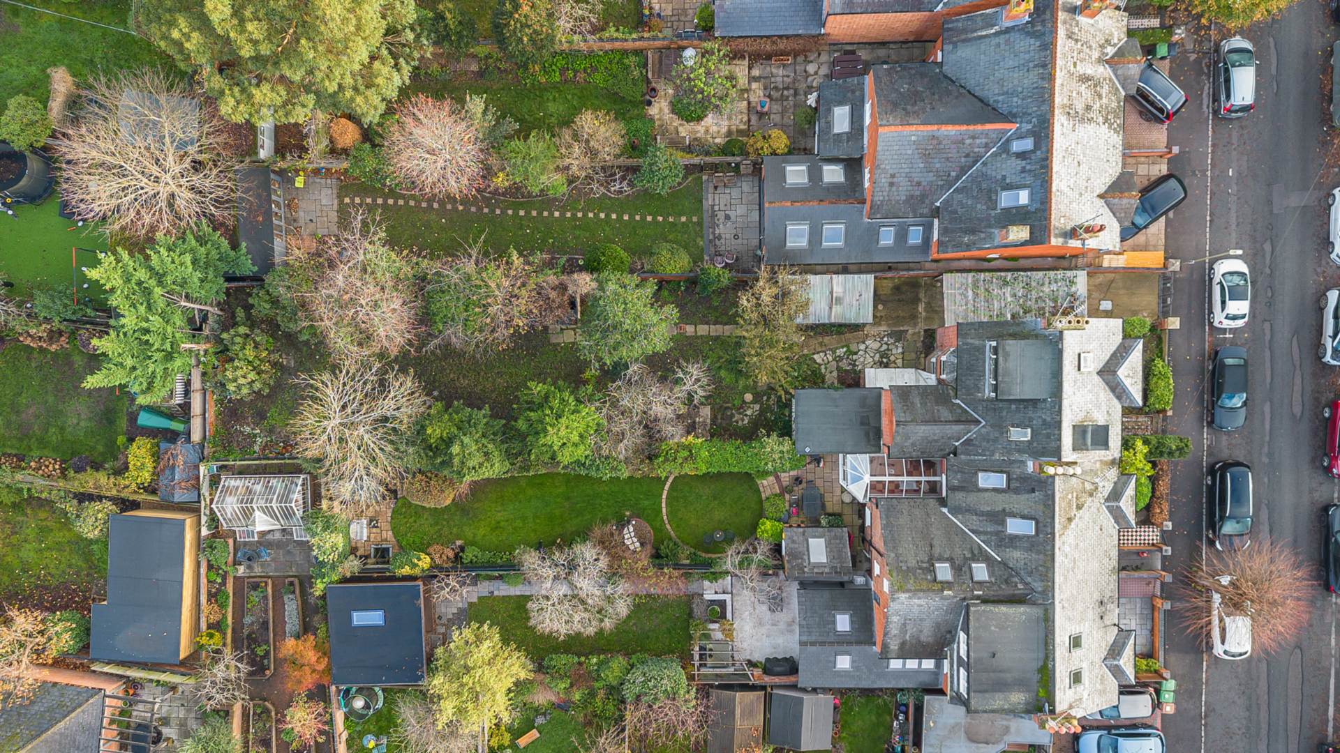 St Marks Road, Henley On Thames, Image 13