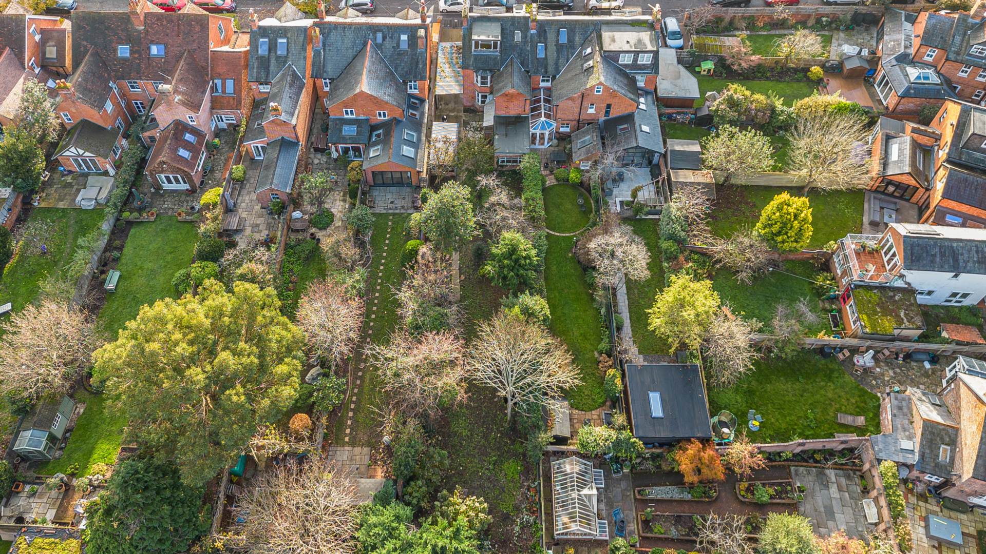 St Marks Road, Henley On Thames, Image 14