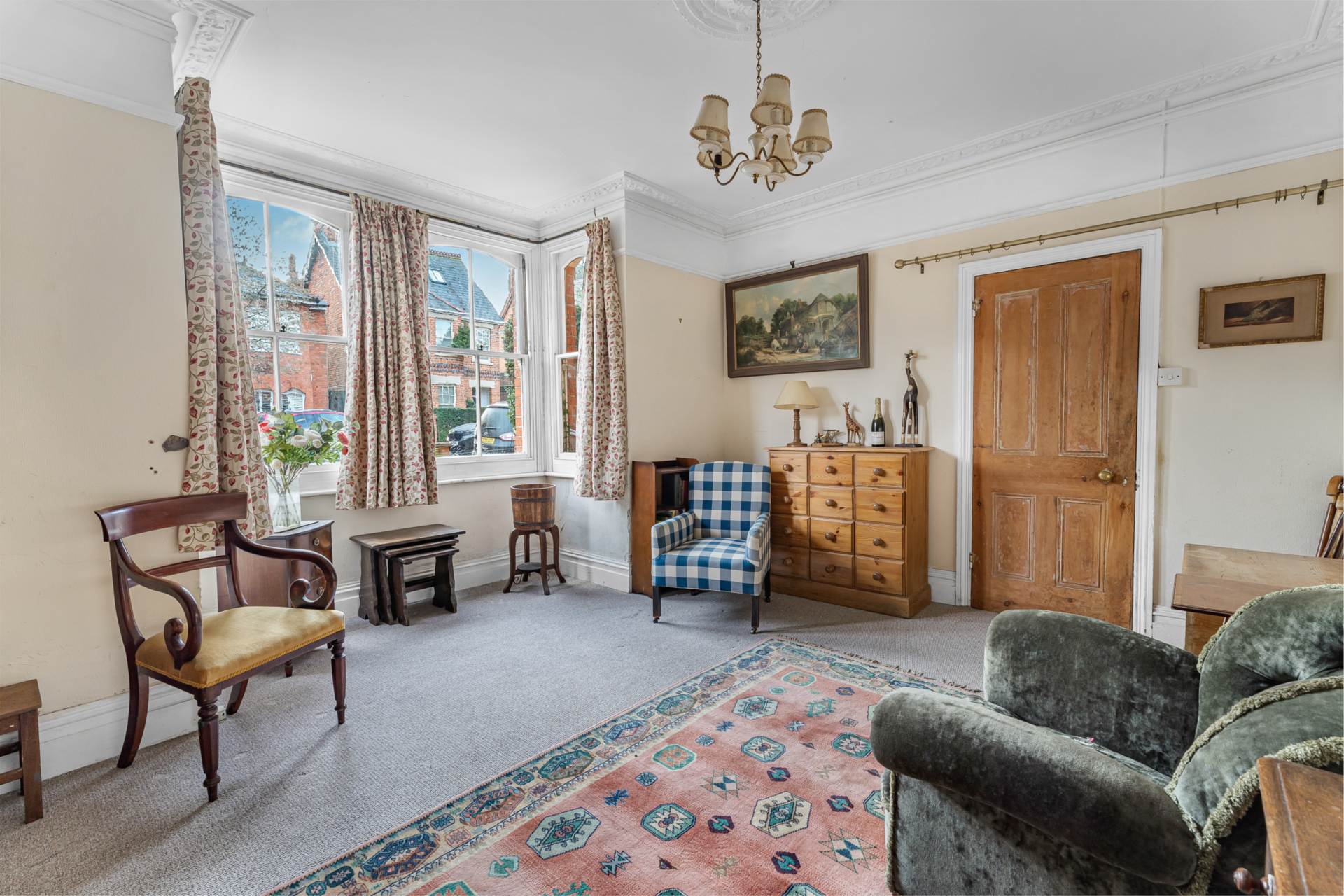 St Marks Road, Henley On Thames, Image 4