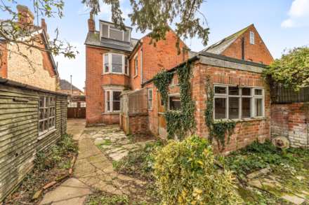 St Marks Road, Henley On Thames, Image 11