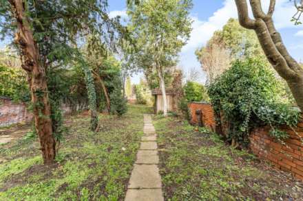 St Marks Road, Henley On Thames, Image 12