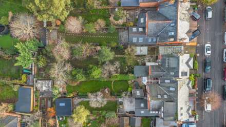 St Marks Road, Henley On Thames, Image 13