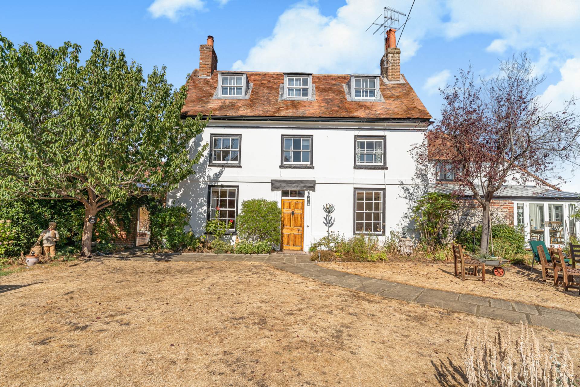 Mill End, Hambleden, Image 1
