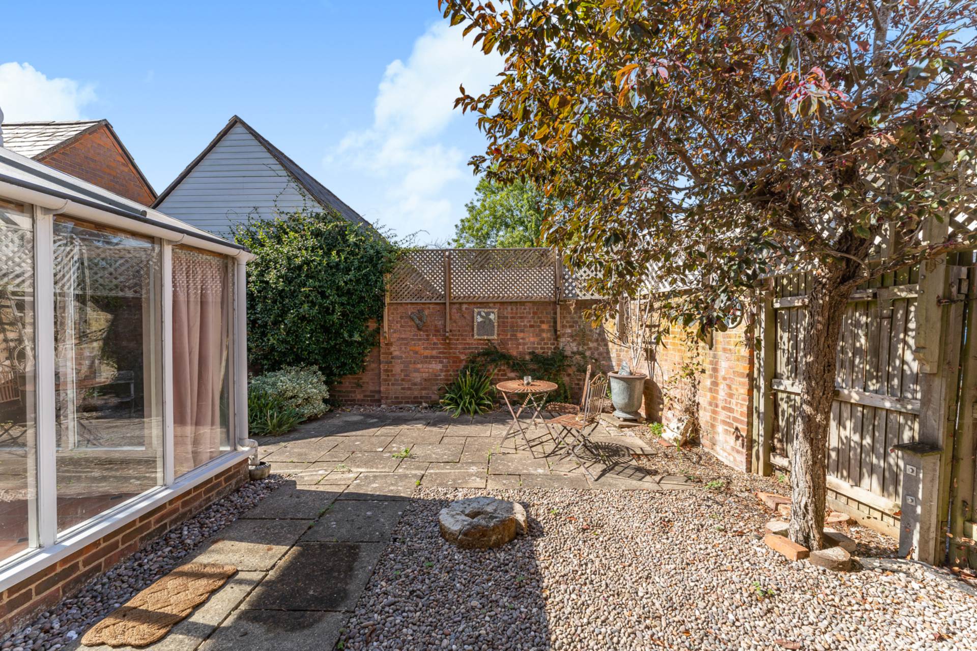 Mill End, Hambleden, Image 16