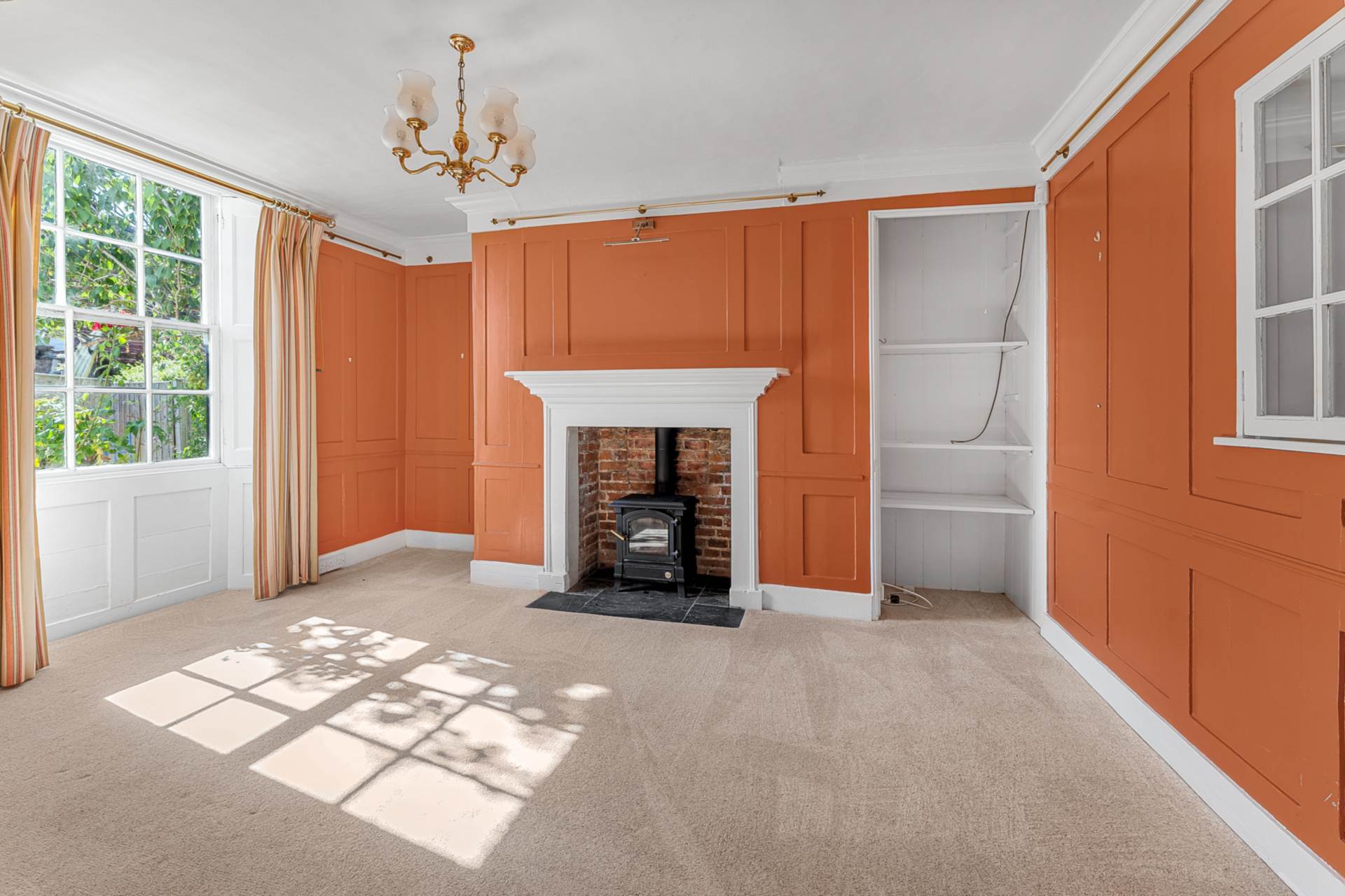 Mill End, Hambleden, Image 3