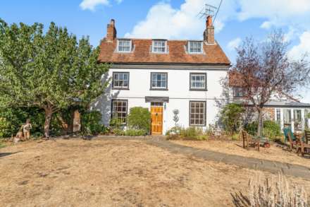 Mill End, Hambleden, Image 1