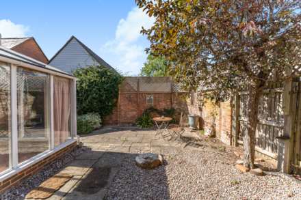 Mill End, Hambleden, Image 16