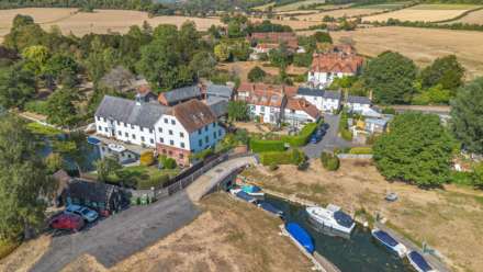 Mill End, Hambleden, Image 17