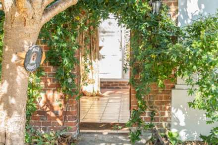 Mill End, Hambleden, Image 19