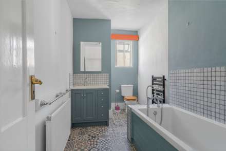 Mill End, Hambleden, Image 9