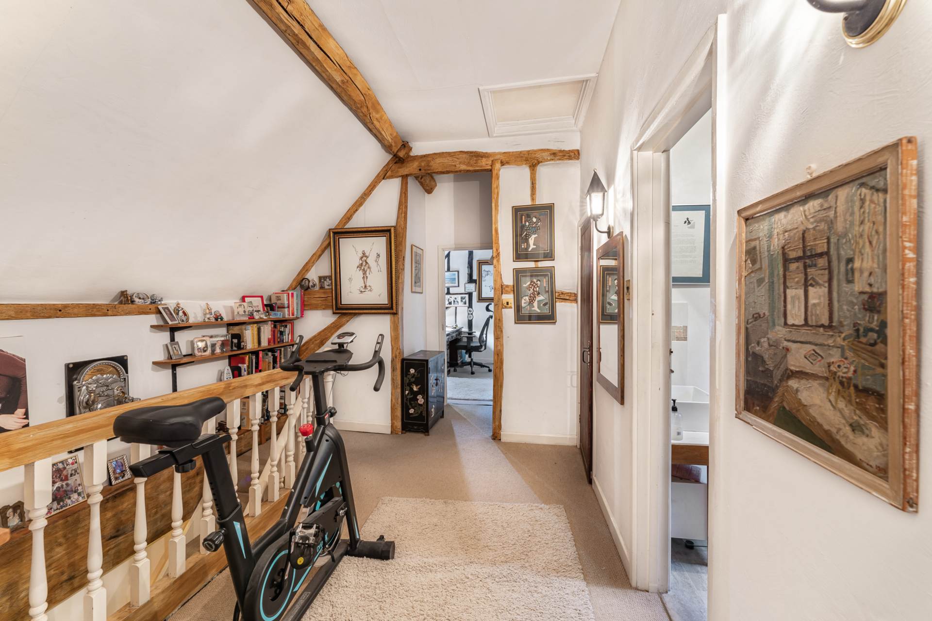 Mundaydean Lane, Marlow, Image 10