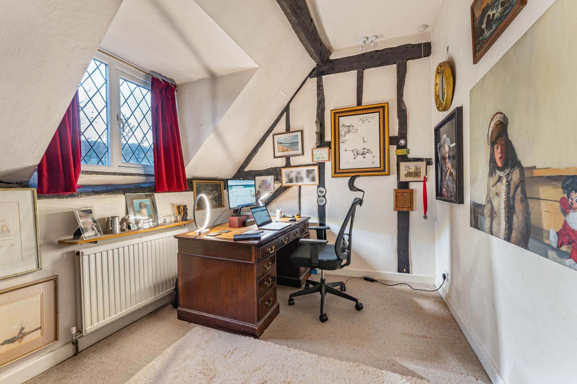 Mundaydean Lane, Marlow, Image 12