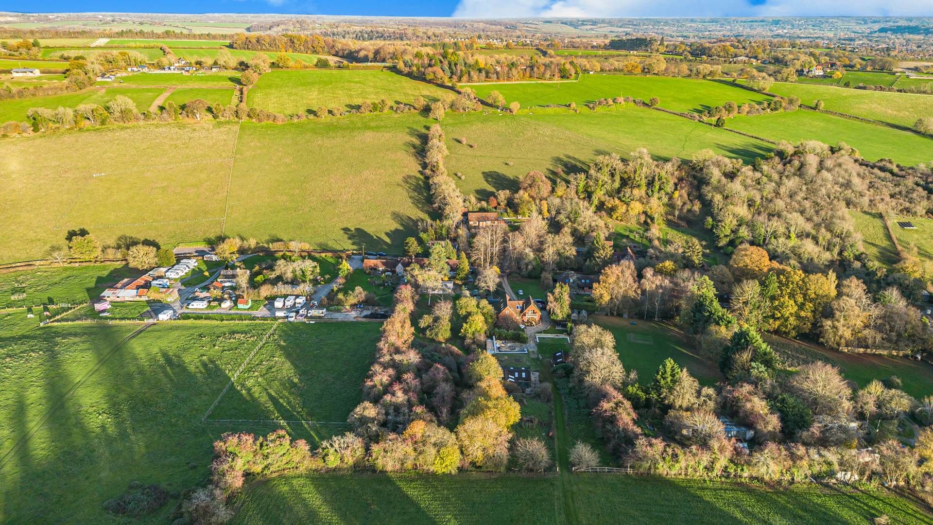 Mundaydean Lane, Marlow, Image 22