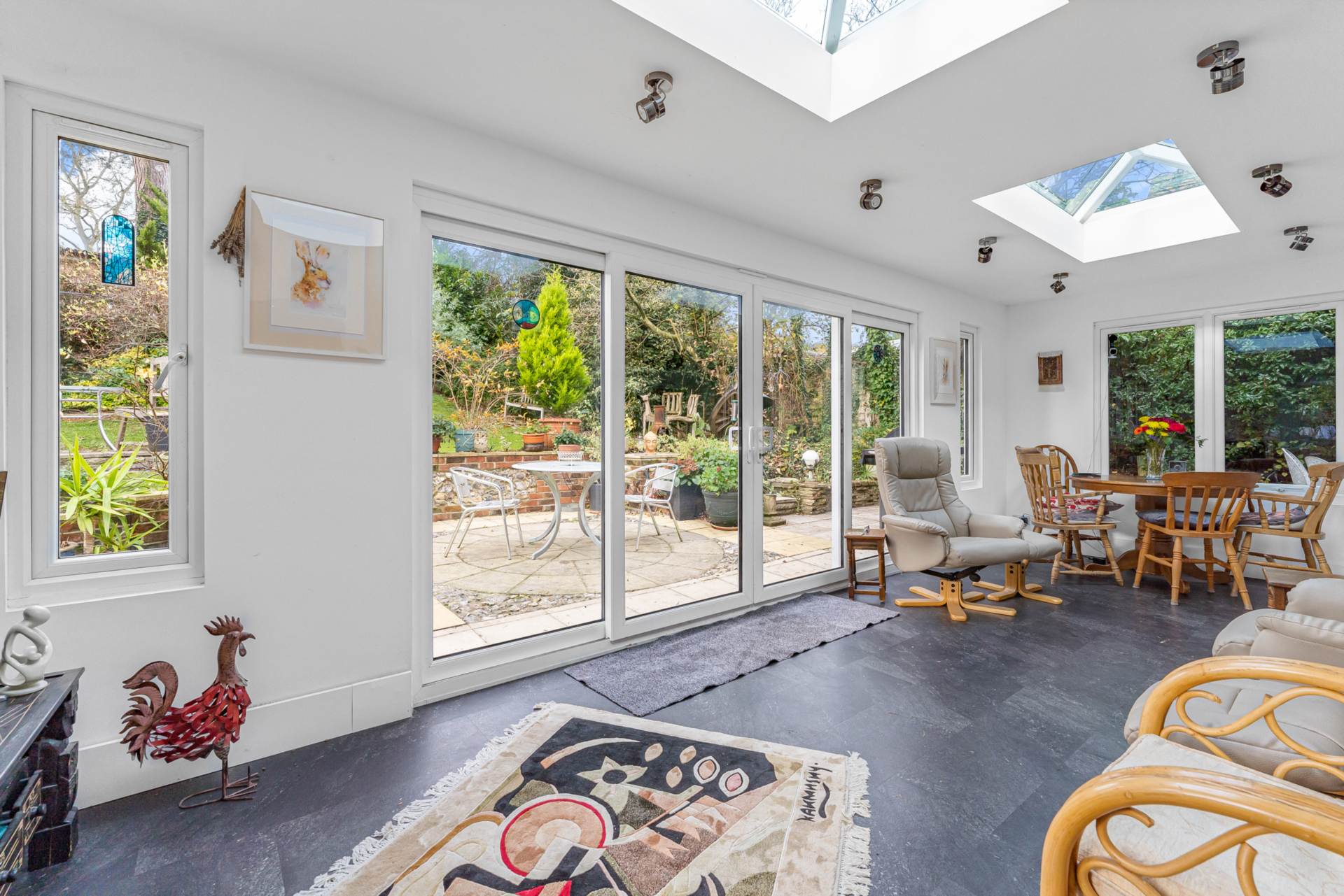 Mundaydean Lane, Marlow, Image 5