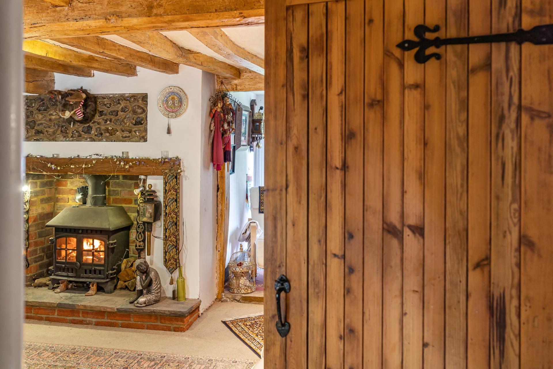 Mundaydean Lane, Marlow, Image 8