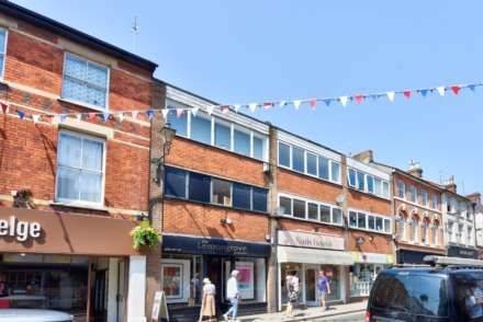 Duke Street, Henley On Thames, Image 1