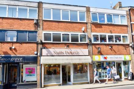 Duke Street, Henley On Thames, Image 9