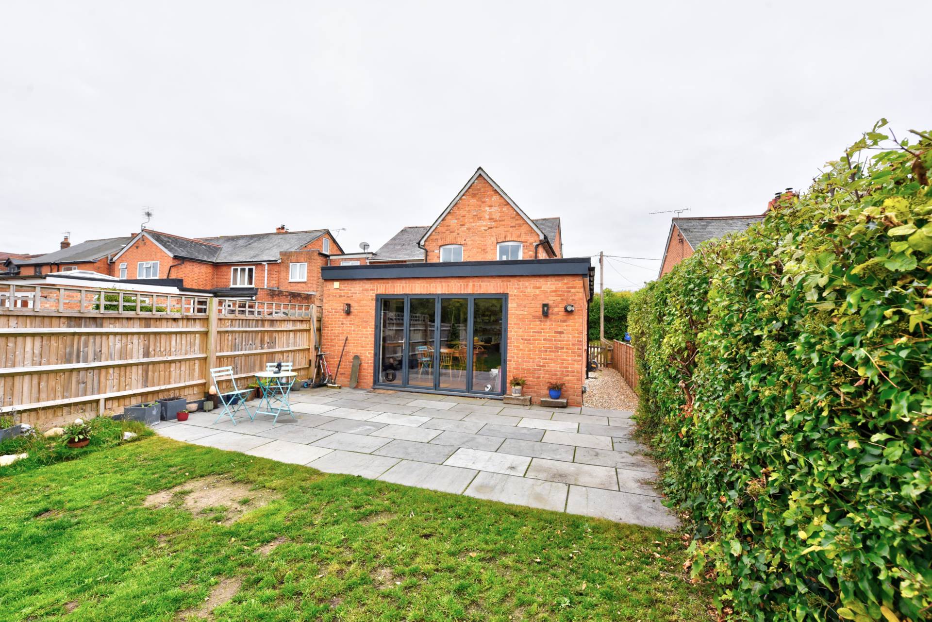 Heathfield Avenue, Binfield Heath, Image 13